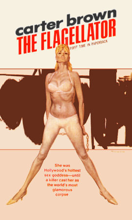 Illustration for article titled Introducing: The Big Box Of Old Paperbacks Book Club